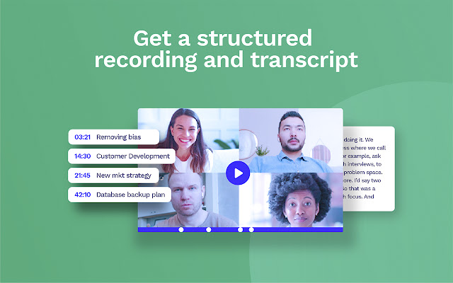 The Ultimate Guide to Google Meet Green Screen - tl;dv