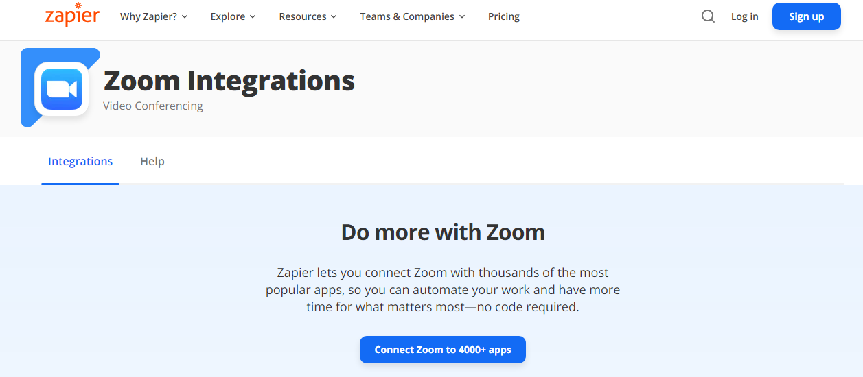 10+ Must Try Zoom Chrome Extensions, Plugins, Widgets & Apps tl;dv