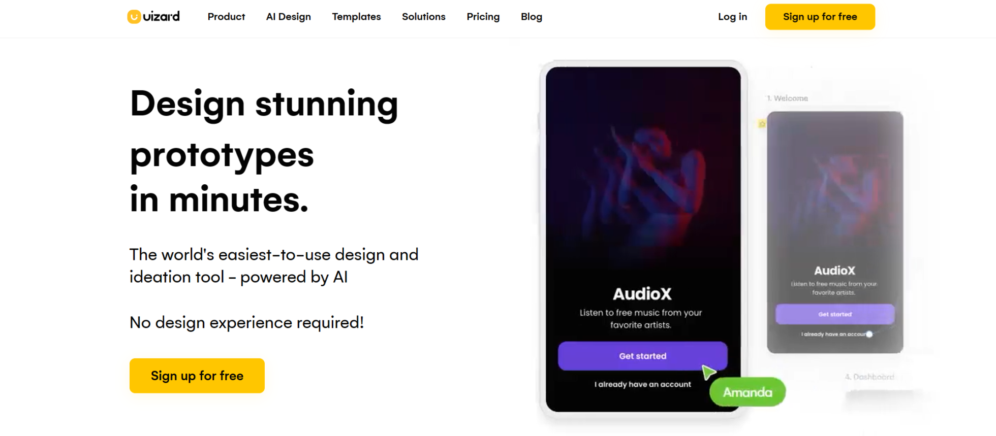 Top 5 UX Design Tools for the Post-AI World - tl;dv