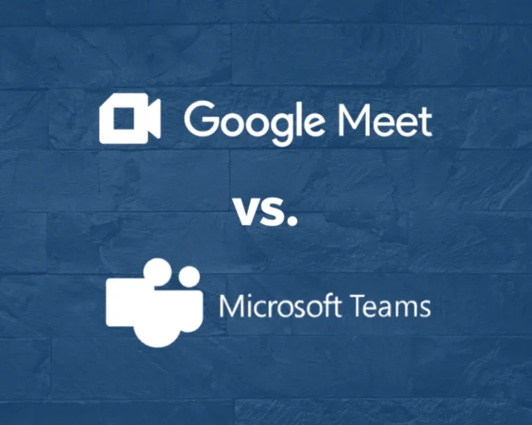 Microsoft Teams vs Google Meet The Ultimate Comparison tl;dv